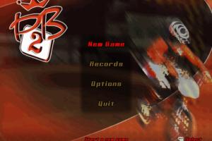Pro Biker 2 0