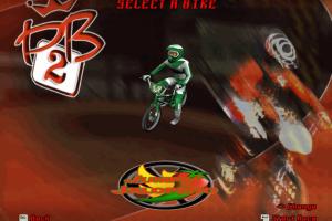 Pro Biker 2 1
