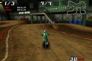 Pro Biker 2 3