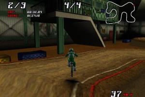 Pro Biker 2 abandonware