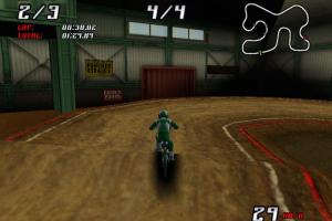 Pro Biker 2 6
