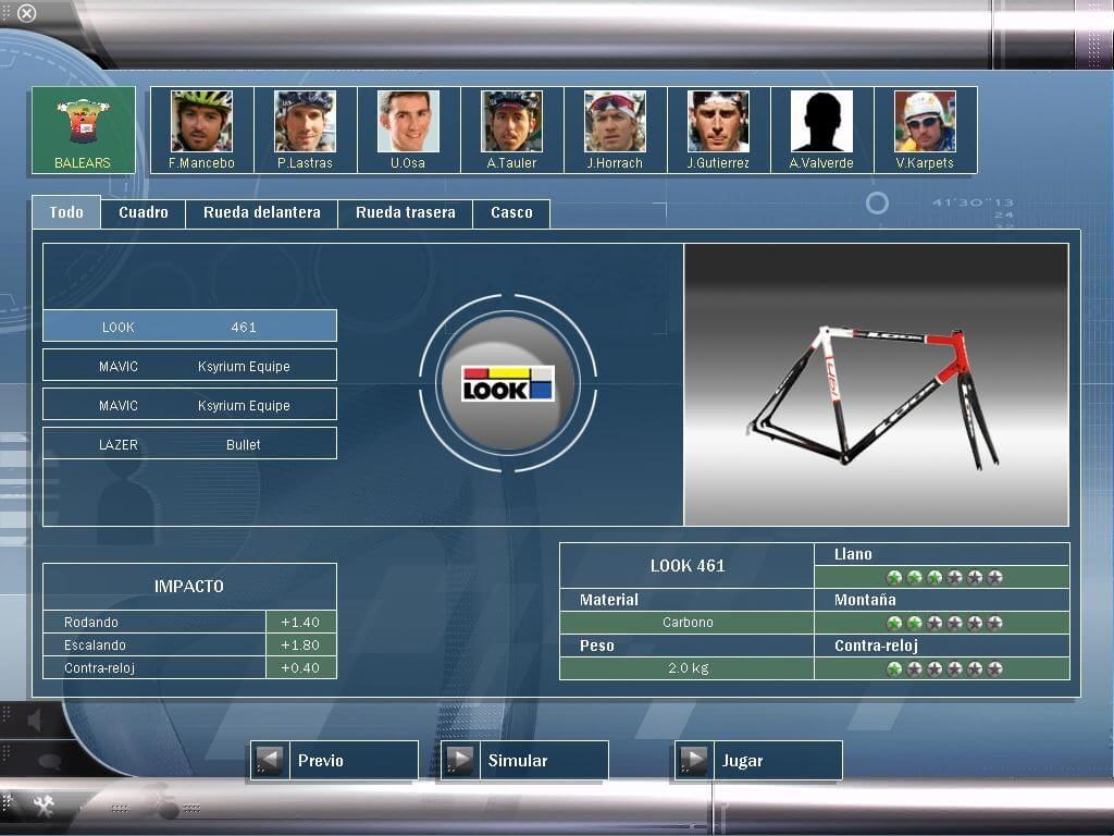  Pro Cycling Manager: Season 2013 : Pc Games: Video Games