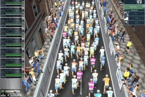 Pro Cycling Manager 2