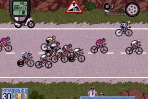 Pro Cycling 14