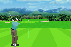 Pro Golf 2007 3D feat. Vijay Singh 10