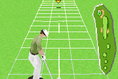 Pro Golf 2007 3D feat. Vijay Singh 12