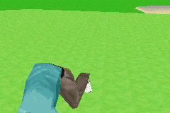 Pro Golf 2007 3D feat. Vijay Singh 13