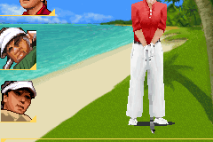 Pro Golf 2007 3D feat. Vijay Singh 19