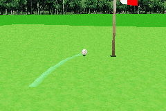 Pro Golf 2007 3D feat. Vijay Singh 22