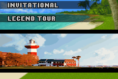 Pro Golf 2007 3D feat. Vijay Singh 25