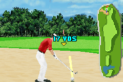 Pro Golf 2007 3D feat. Vijay Singh 26