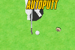 Pro Golf 2007 3D feat. Vijay Singh 27