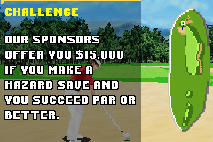 Pro Golf 2007 3D feat. Vijay Singh 28