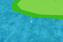 Pro Golf 2007 3D feat. Vijay Singh 29