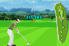 Pro Golf 2007 3D feat. Vijay Singh 5