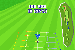 Pro Golf 2007 3D feat. Vijay Singh 6