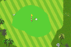 Pro Golf 2007 feat. Vijay Singh 9
