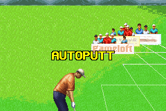 Pro Golf 2007 feat. Vijay Singh 14