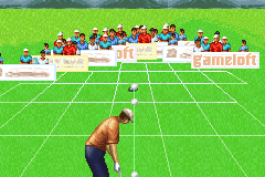 Pro Golf 2007 feat. Vijay Singh 16