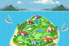 Pro Golf 2007 feat. Vijay Singh 17