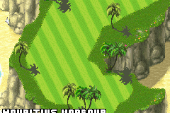 Pro Golf 2007 feat. Vijay Singh 3