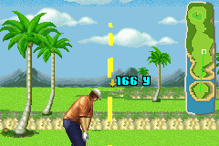 Pro Golf 2007 feat. Vijay Singh 5
