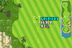 Pro Golf 2007 feat. Vijay Singh 6