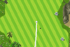 Pro Golf 2007 feat. Vijay Singh 8