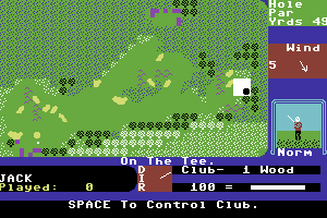 Pro Golf 4