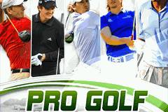Pro Golf: World Tour 2010 0