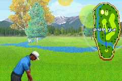 Pro Golf: World Tour 2010 12