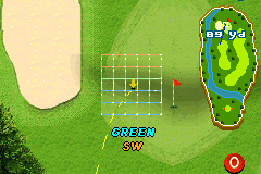 Pro Golf: World Tour 2010 13