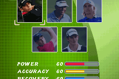 Pro Golf: World Tour 2010 14