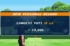 Pro Golf: World Tour 2010 17