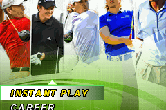 Pro Golf: World Tour 2010 1