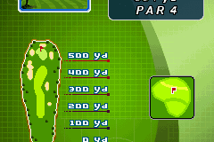 Pro Golf: World Tour 2010 3