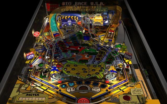 pro pinball big race usa psxe pro pinball big race usa psxe