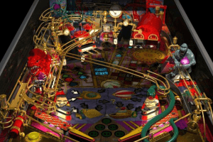 Pro Pinball: Fantastic Journey 0