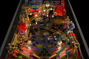 Pro Pinball: Fantastic Journey 4