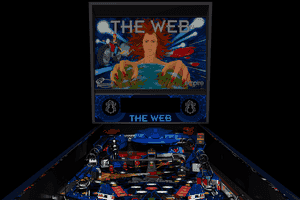 Pro Pinball: The Web 2