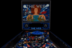 Pro Pinball: The Web abandonware