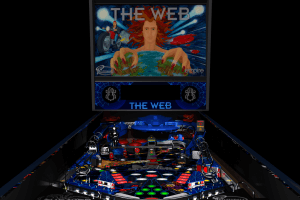 Pro Pinball: The Web abandonware