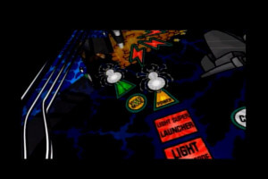 Pro Pinball: The Web abandonware