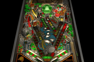 Pro Pinball: Timeshock! 5