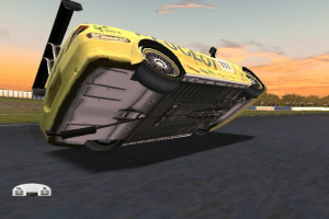 Pro Race Driver 12