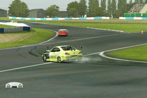 Pro Race Driver 2