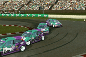 Pro Race Driver abandonware