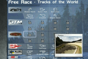 Pro Race Driver 7