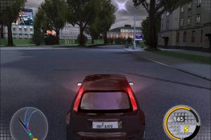 Pro-Race: Запредельная скорость abandonware