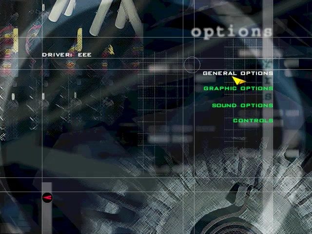 Video Settings Menu image - Task Ops - ModDB